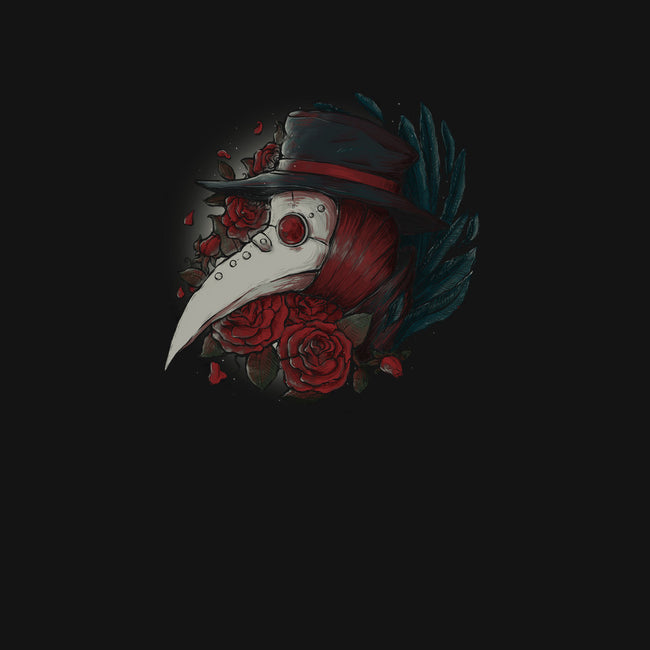 Plague Doctor-mens heavyweight tee-xMorfina
