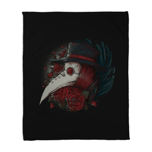 Plague Doctor