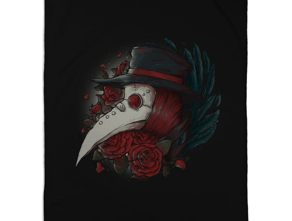 Plague Doctor