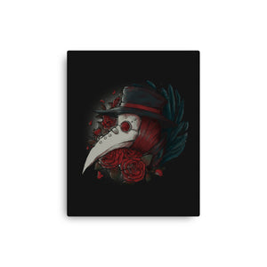 Plague Doctor