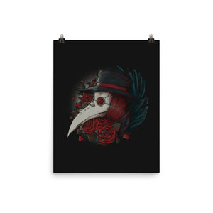 Plague Doctor