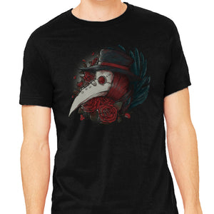 Plague Doctor
