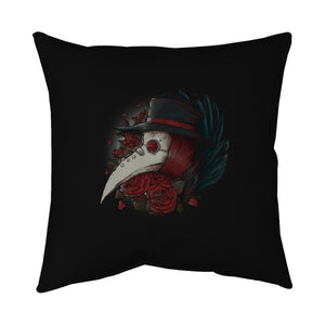 Plague Doctor