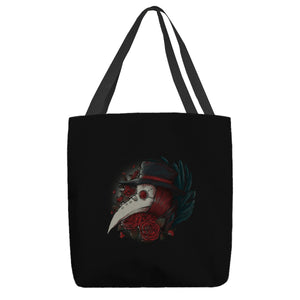 Plague Doctor