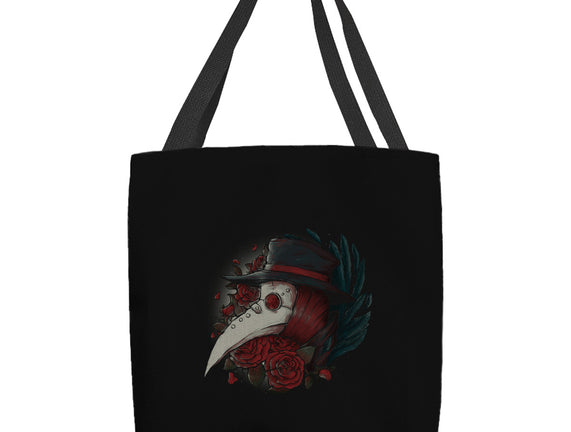 Plague Doctor