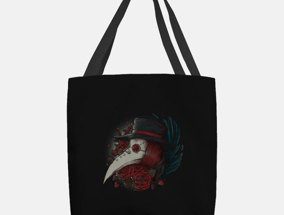 Plague Doctor