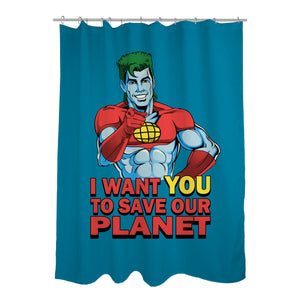 Planeteer Call