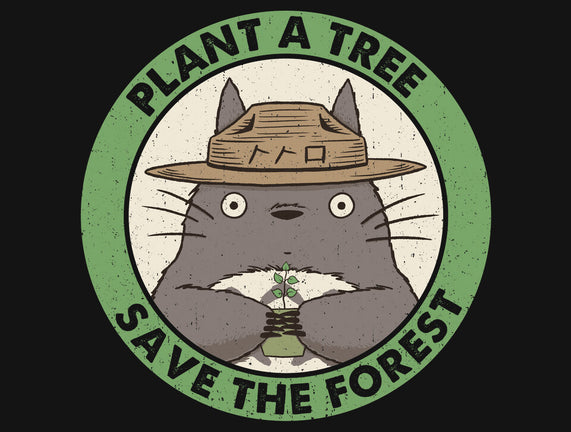 Plant a Tree