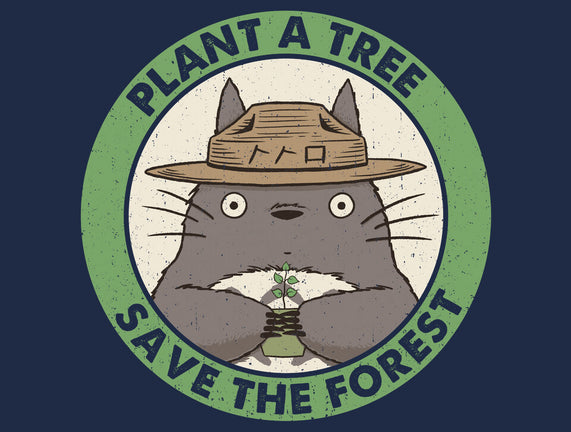 Plant a Tree