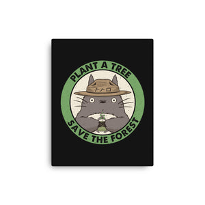Plant a Tree