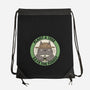 Plant a Tree-none drawstring bag-LiRoVi