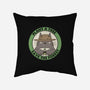 Plant a Tree-none removable cover w insert throw pillow-LiRoVi