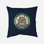 Plant a Tree-none removable cover w insert throw pillow-LiRoVi