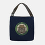 Plant a Tree-none adjustable tote-LiRoVi