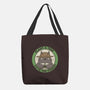 Plant a Tree-none basic tote-LiRoVi