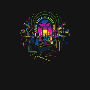 Play All Night