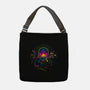 Play All Night-none adjustable tote-Ramos