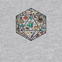 Play The Roll-youth pullover sweatshirt-Beware_1984