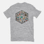 Play The Roll-mens long sleeved tee-Beware_1984