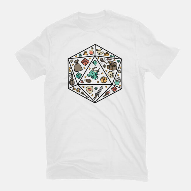 Play The Roll-mens long sleeved tee-Beware_1984