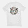 Play The Roll-mens long sleeved tee-Beware_1984