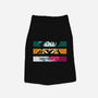 Plus Ultra-dog basic pet tank-Coconut_Design