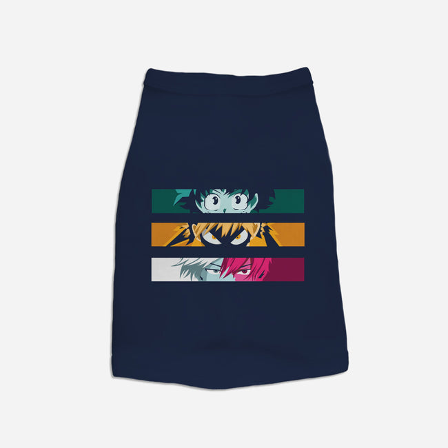 Plus Ultra-dog basic pet tank-Coconut_Design