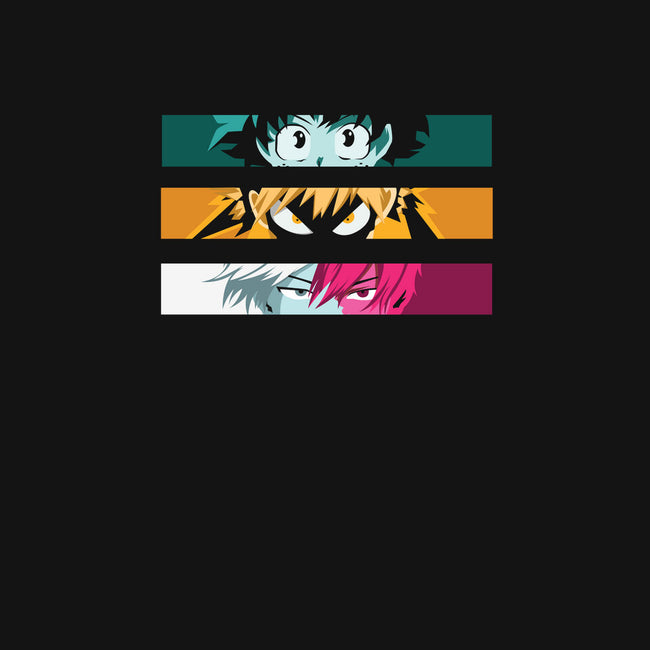 Plus Ultra-youth pullover sweatshirt-Coconut_Design