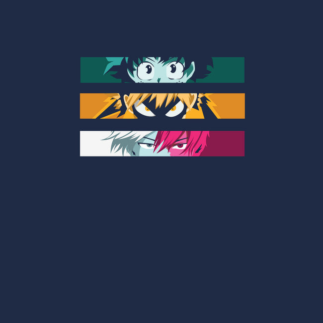 Plus Ultra-youth pullover sweatshirt-Coconut_Design