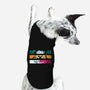 Plus Ultra-dog basic pet tank-Coconut_Design