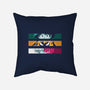 Plus Ultra-none removable cover w insert throw pillow-Coconut_Design