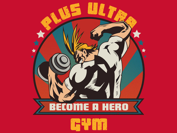 Plus Ultra Gym