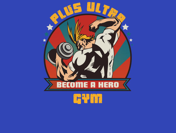 Plus Ultra Gym