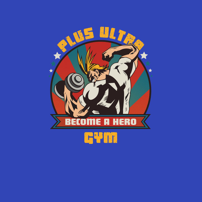 Plus Ultra Gym-mens heavyweight tee-Coconut_Design