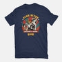 Plus Ultra Gym-mens heavyweight tee-Coconut_Design