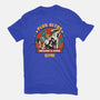 Plus Ultra Gym-mens heavyweight tee-Coconut_Design