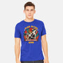 Plus Ultra Gym-mens heavyweight tee-Coconut_Design