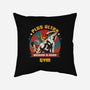 Plus Ultra Gym-none removable cover w insert throw pillow-Coconut_Design