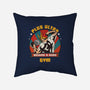Plus Ultra Gym-none removable cover w insert throw pillow-Coconut_Design