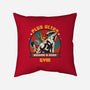 Plus Ultra Gym-none removable cover w insert throw pillow-Coconut_Design