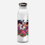 Pocket FighterZ-none water bottle drinkware-osmarescoto