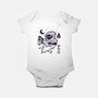 Poe-baby basic onesie-Minilla