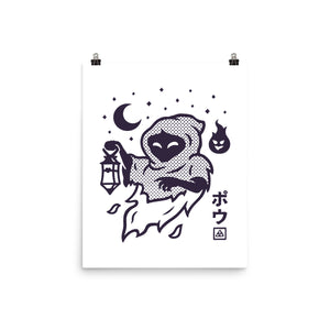 Poe