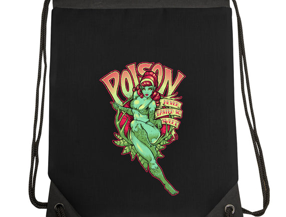 Poison Never Tasted So Sweet