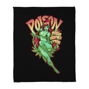Poison Never Tasted So Sweet