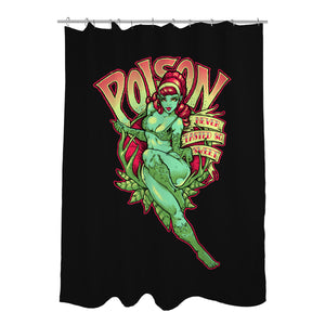 Poison Never Tasted So Sweet