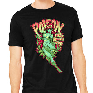Poison Never Tasted So Sweet