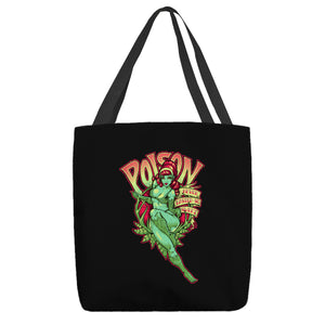 Poison Never Tasted So Sweet