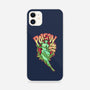 Poison Never Tasted So Sweet-iphone snap phone case-CupidsArt