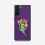 Poison Never Tasted So Sweet-samsung snap phone case-CupidsArt